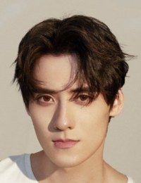 Фото Цюй Ичэн