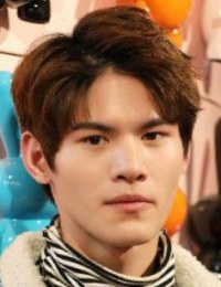 Фото Сюй Мин Чжэн