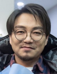 Фото Кун Цинь Синь