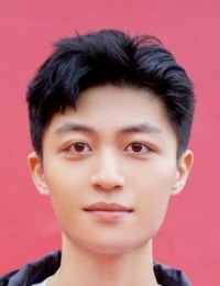 Фото Чжао Жуй