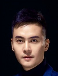 Фото Чэнь Бао Го