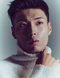 Фото Чон Хан Соль