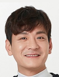 Фото Чон Сон Хо