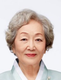 Фото Ким Ён Ок