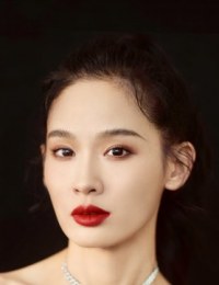 Фото Цюй Цзин Цзин