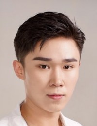 Фото Чжао Хай Юй Нин