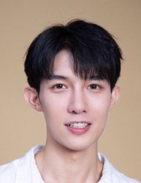 Фото Цзинь Сяо