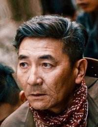 Фото Ли Сяо Пэн