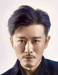 Фото Линь Ю Шэнь