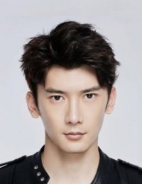 Фото Лю Жуй Линь