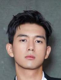 Фото Ли Сянь