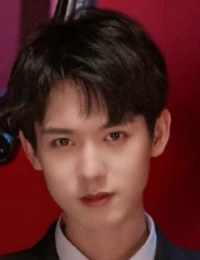 Фото Чжэн Фэн