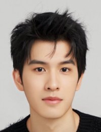 Фото Ван Шэн Юнь