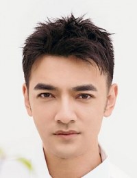 Фото Го Чжи Тин