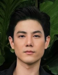 Фото Петч Паопетч Чароэнсук