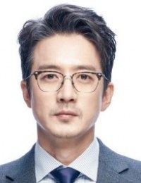 Фото Чон Джун Хо