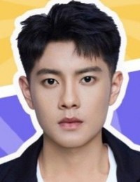 Фото Чжоу Яньчжэ