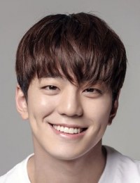 Фото Ким Мин Гю