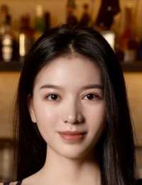 Фото Чжан И Во