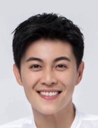 Фото Ли Чжэнь Сяо