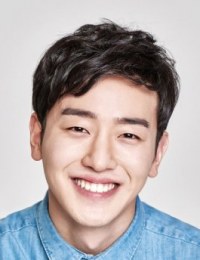 Фото Ли Тэ Сон