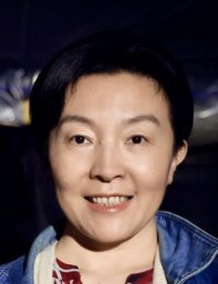 Фото Юань Юань