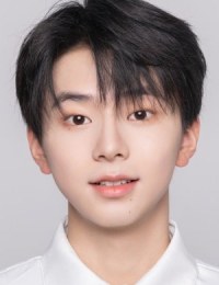 Фото Чжан Тин Жуй