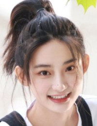 Фото Чэн Сыхань