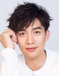 Фото Ли Чжи