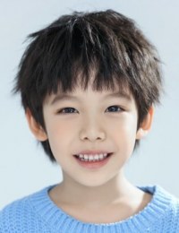 Фото Чэнь Сы Бо