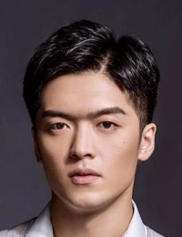 Фото Ван Пэй Гэн