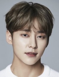 Фото Ким Сон Джу