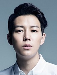 Фото Шин Джи Хун