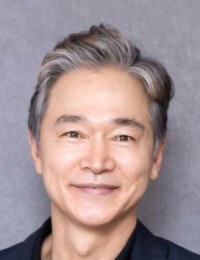 Фото Чон Бо Сок