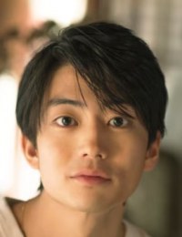 Фото Ито Кентаро