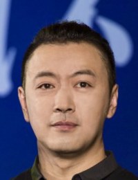 Фото Цао Бин Кунь