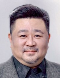 Фото Лян Гуаньхуа