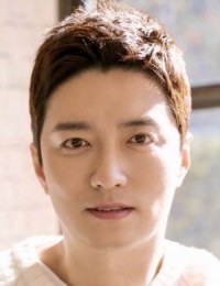 Фото Ин Гё Джин