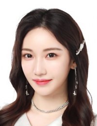 Фото Фэн Юй Тин