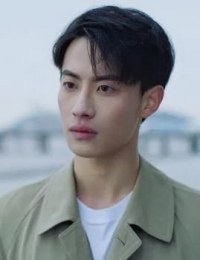 Фото Су Цзин Юань