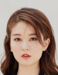 Фото Цяо Синь