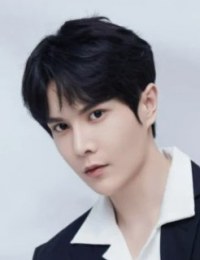 Фото Цзинь Хао Пэн