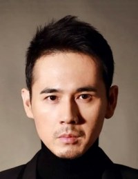 Фото Ян Юй Чэн