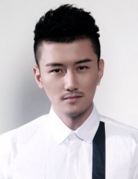 Фото Сун Гэ