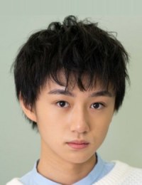 Фото Ониши Рику