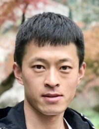 Фото Ли Фа Гуан