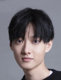 Фото Лю Бо Сюй