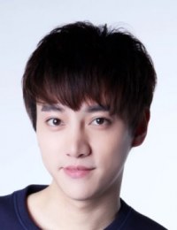 Фото Сюй Кэ