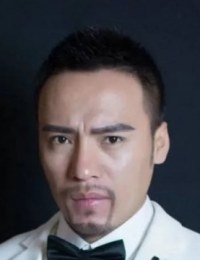 Фото Пан Сяньдун