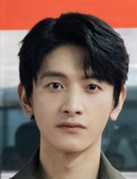 Фото Хуан Сяо